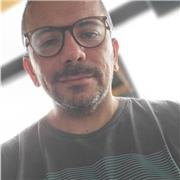 Dou aulas de Língua Portuguesa, com foco em Produção Textual (Redação)